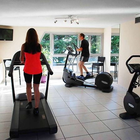 Mercure Vannes Le Port 외부 사진