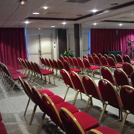 Mercure Vannes Le Port 외부 사진