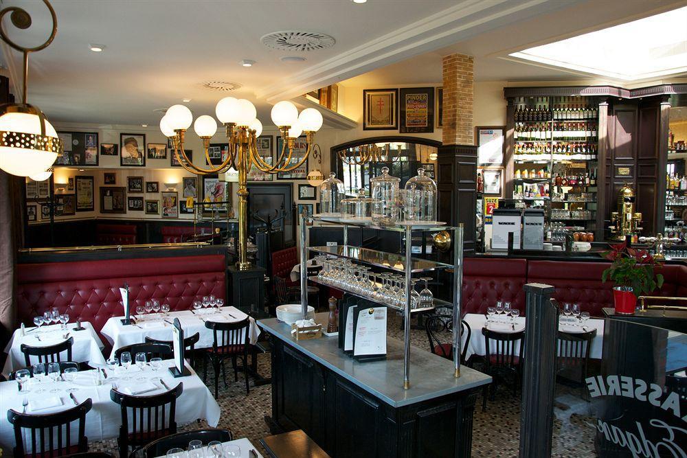 Mercure Vannes Le Port 외부 사진