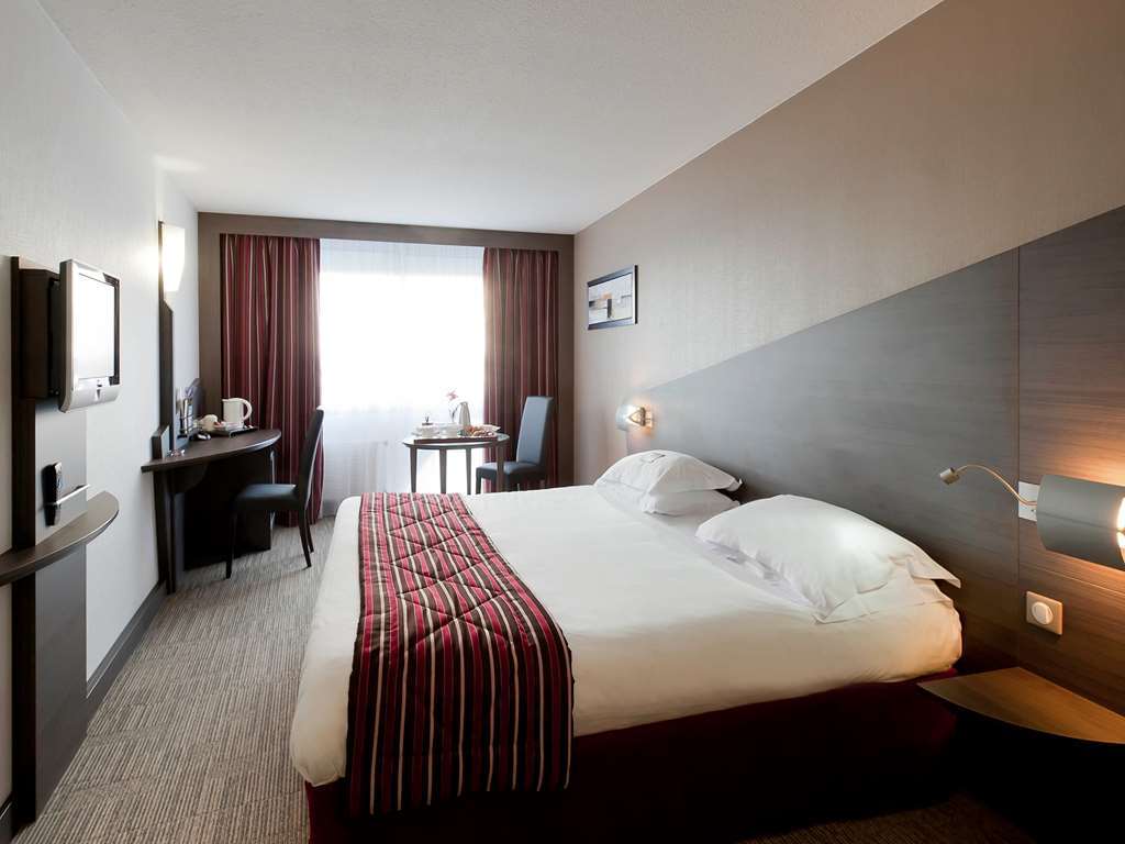 Mercure Vannes Le Port 외부 사진